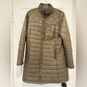 Patagonia Radalie Insulated Parka